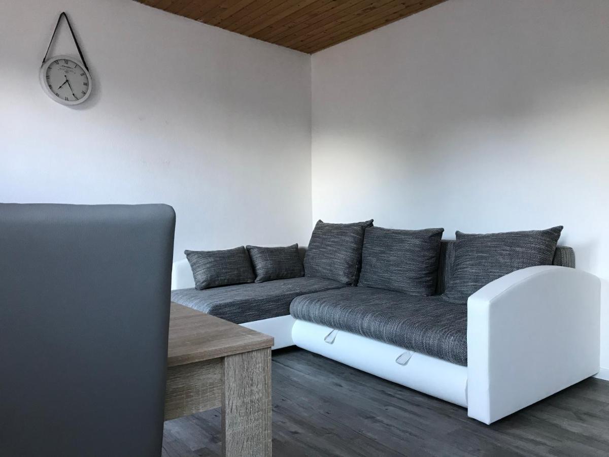 Apartament Nadia Appartement Cochem Buitenkant foto