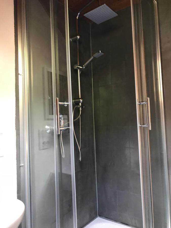 Apartament Nadia Appartement Cochem Buitenkant foto
